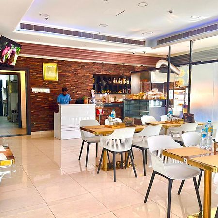 New Dream Plaza Hotel Apartment Dubai Ngoại thất bức ảnh
