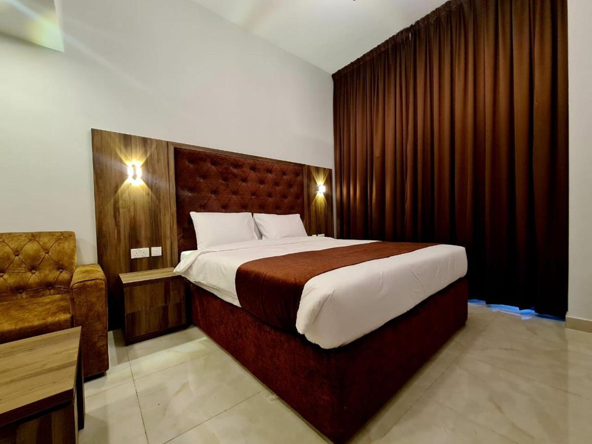 New Dream Plaza Hotel Apartment Dubai Ngoại thất bức ảnh