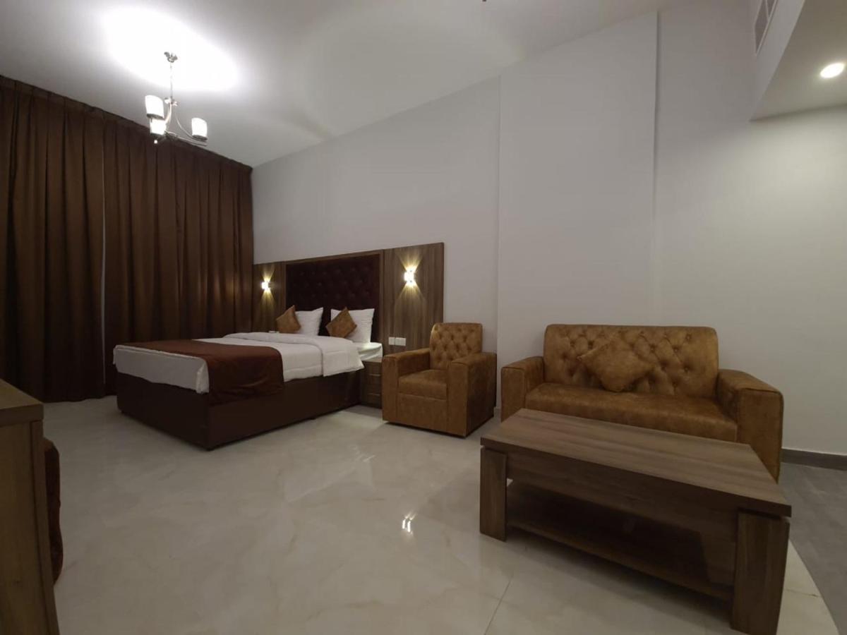 New Dream Plaza Hotel Apartment Dubai Ngoại thất bức ảnh