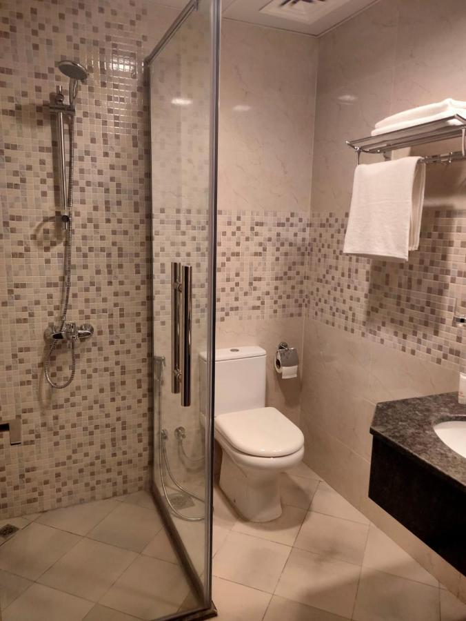 New Dream Plaza Hotel Apartment Dubai Ngoại thất bức ảnh