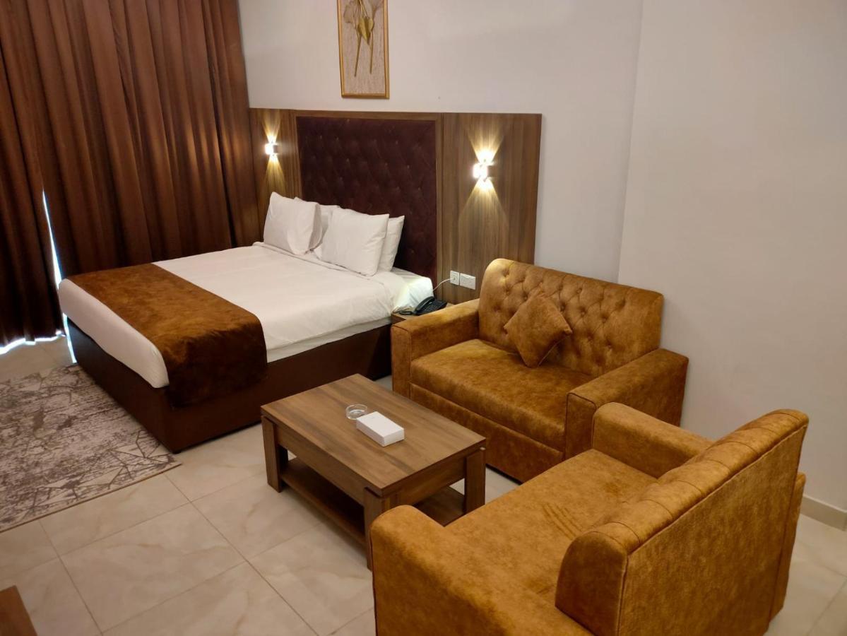 New Dream Plaza Hotel Apartment Dubai Ngoại thất bức ảnh