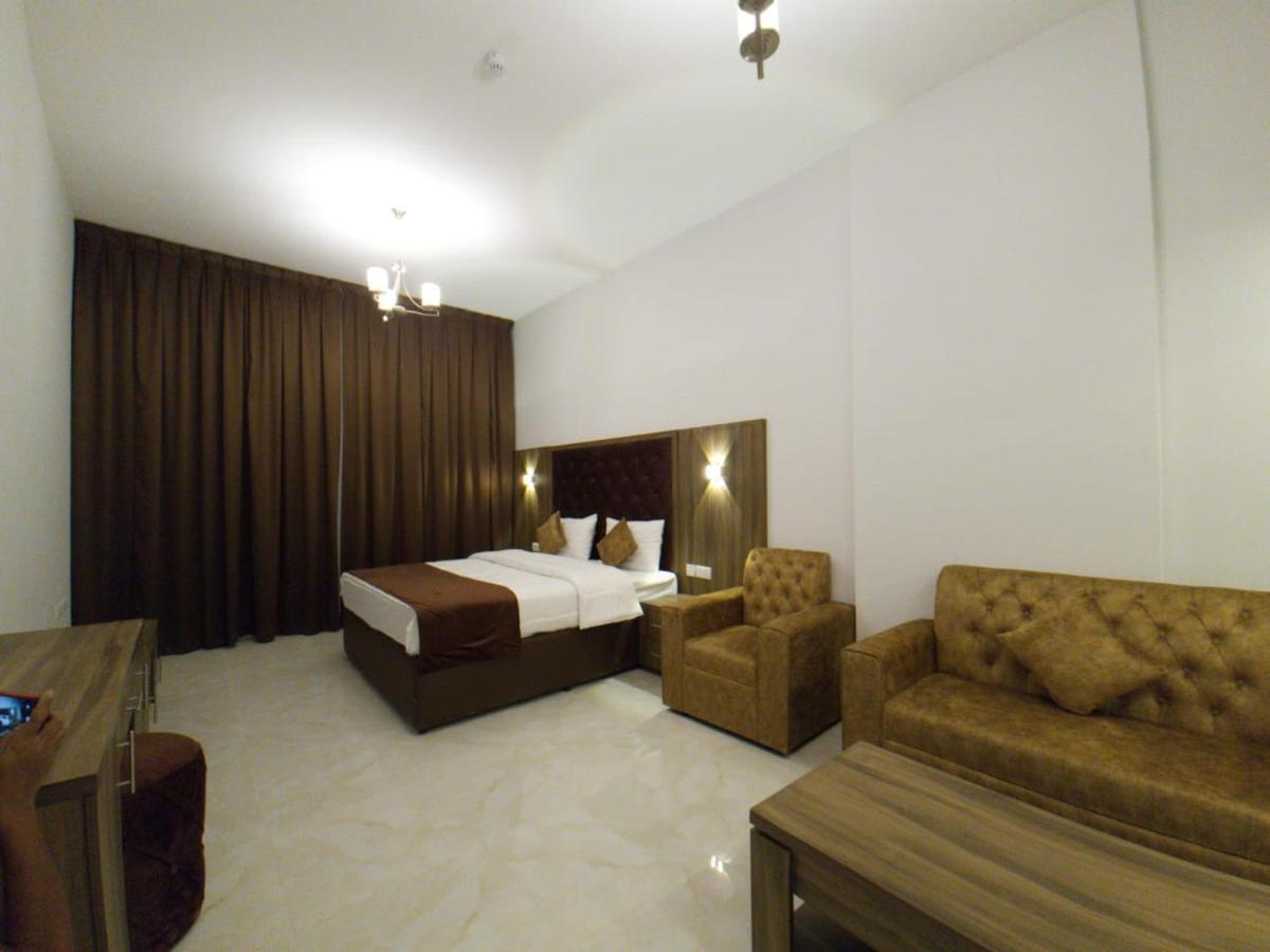 New Dream Plaza Hotel Apartment Dubai Ngoại thất bức ảnh