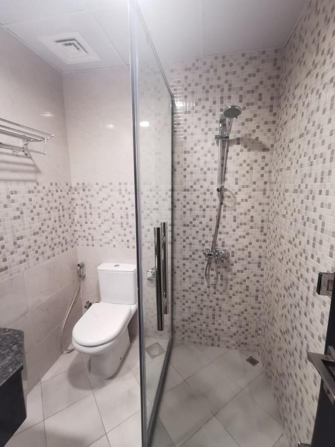 New Dream Plaza Hotel Apartment Dubai Ngoại thất bức ảnh