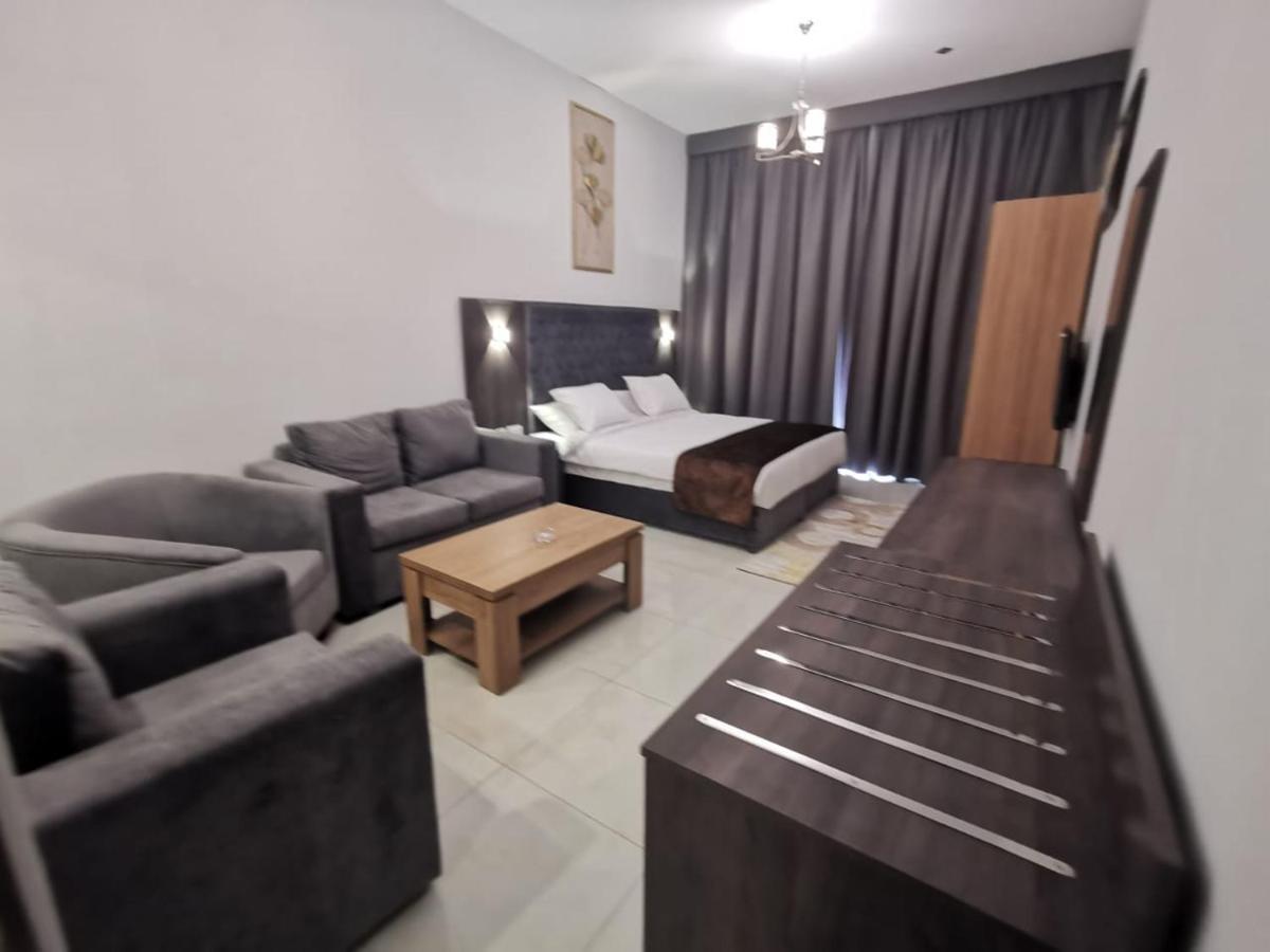New Dream Plaza Hotel Apartment Dubai Ngoại thất bức ảnh