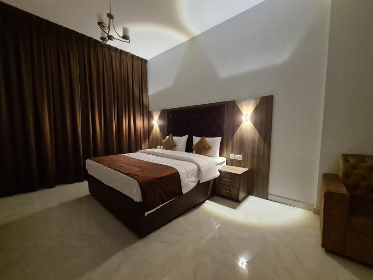 New Dream Plaza Hotel Apartment Dubai Ngoại thất bức ảnh