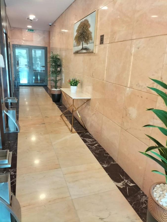 New Dream Plaza Hotel Apartment Dubai Ngoại thất bức ảnh