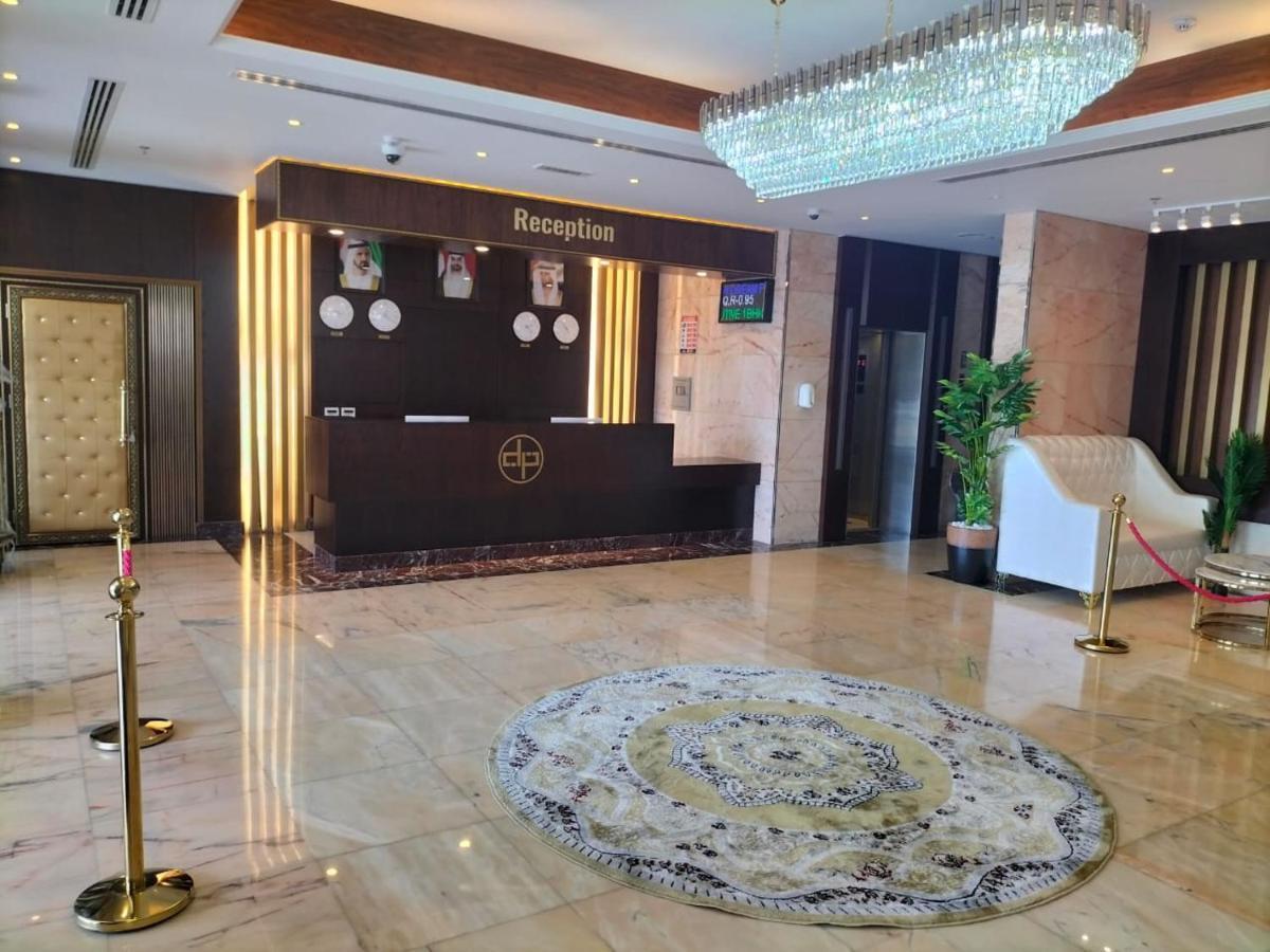 New Dream Plaza Hotel Apartment Dubai Ngoại thất bức ảnh