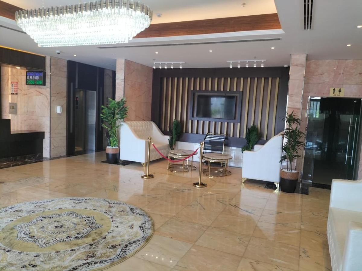 New Dream Plaza Hotel Apartment Dubai Ngoại thất bức ảnh