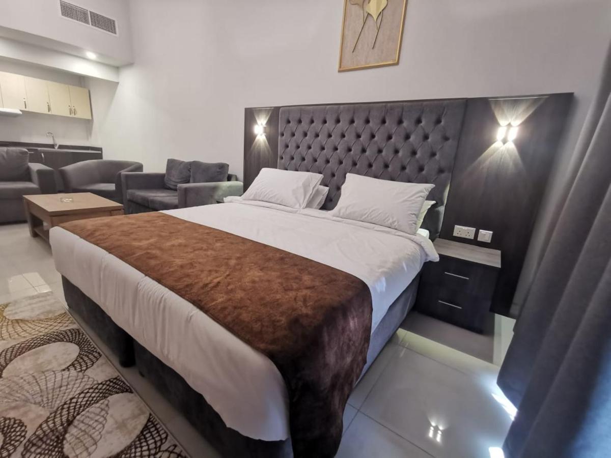 New Dream Plaza Hotel Apartment Dubai Ngoại thất bức ảnh