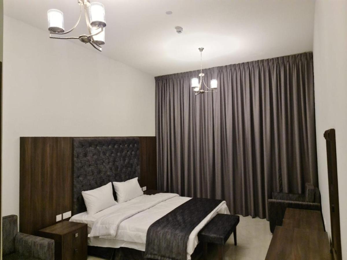 New Dream Plaza Hotel Apartment Dubai Ngoại thất bức ảnh