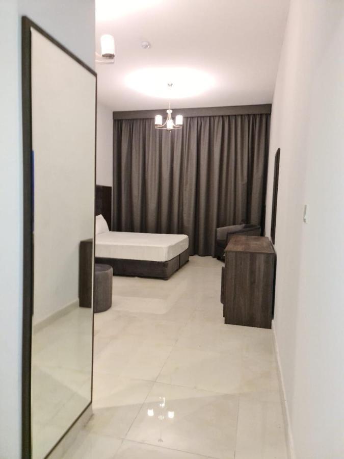 New Dream Plaza Hotel Apartment Dubai Ngoại thất bức ảnh