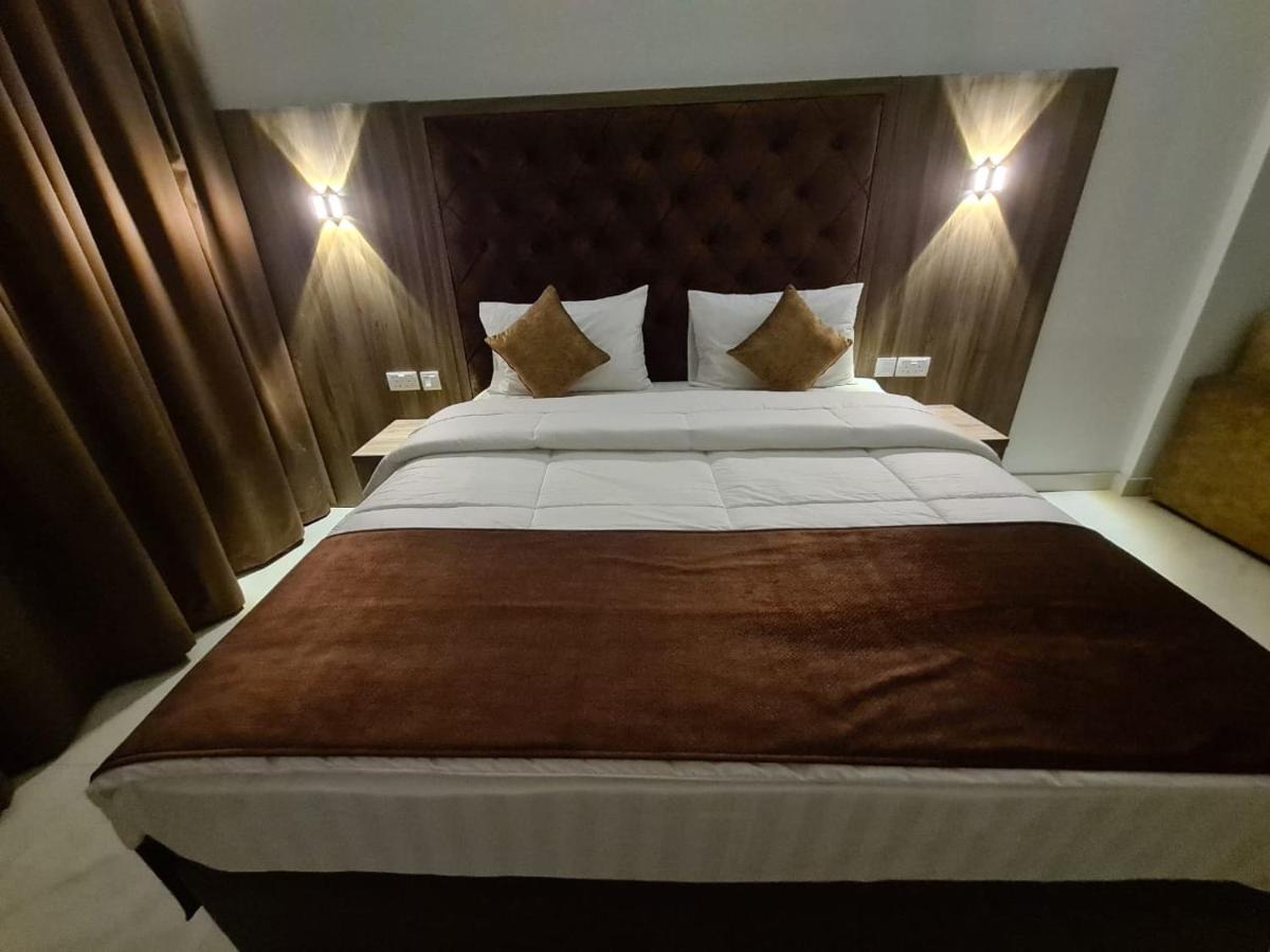 New Dream Plaza Hotel Apartment Dubai Ngoại thất bức ảnh