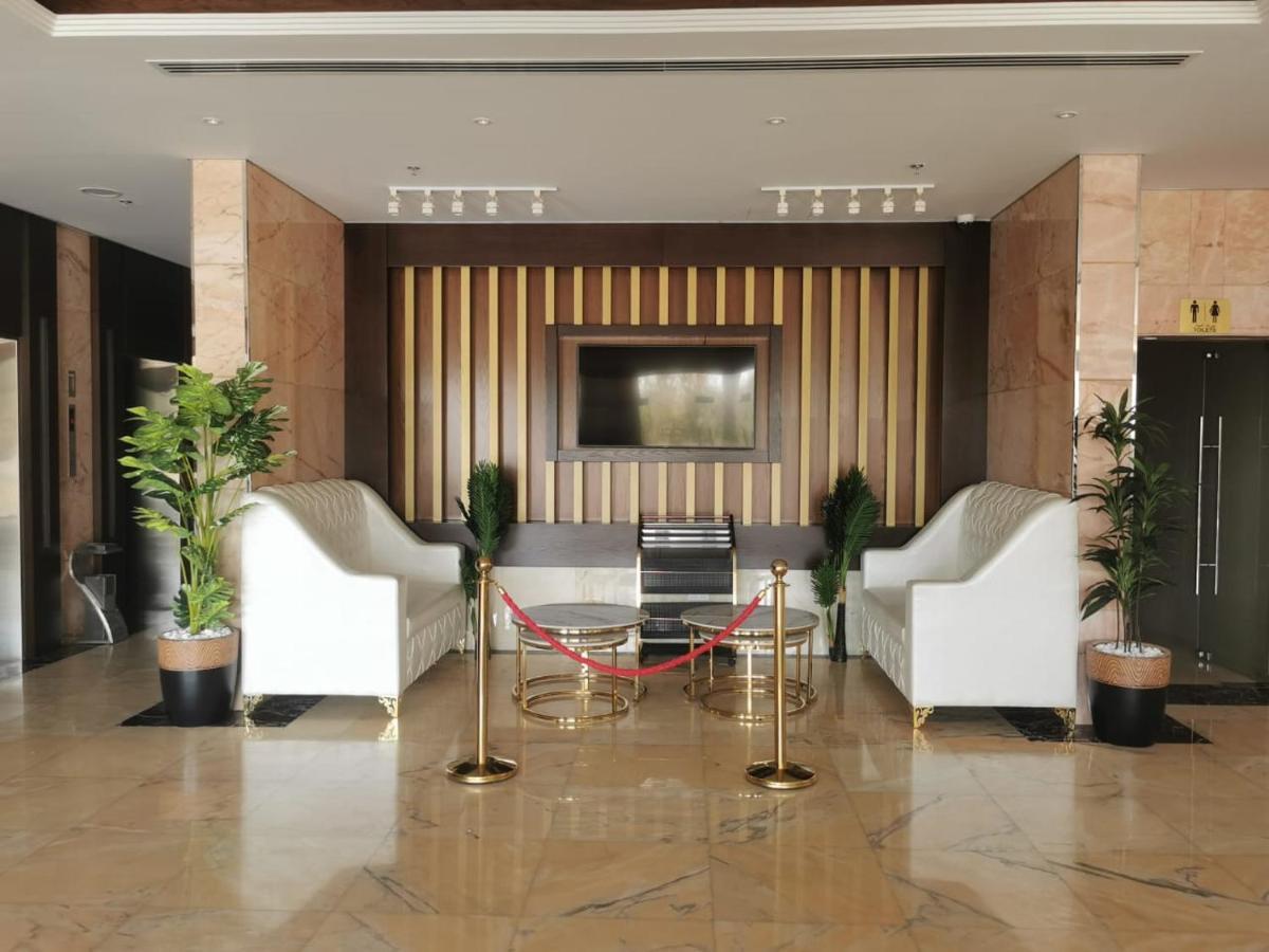 New Dream Plaza Hotel Apartment Dubai Ngoại thất bức ảnh