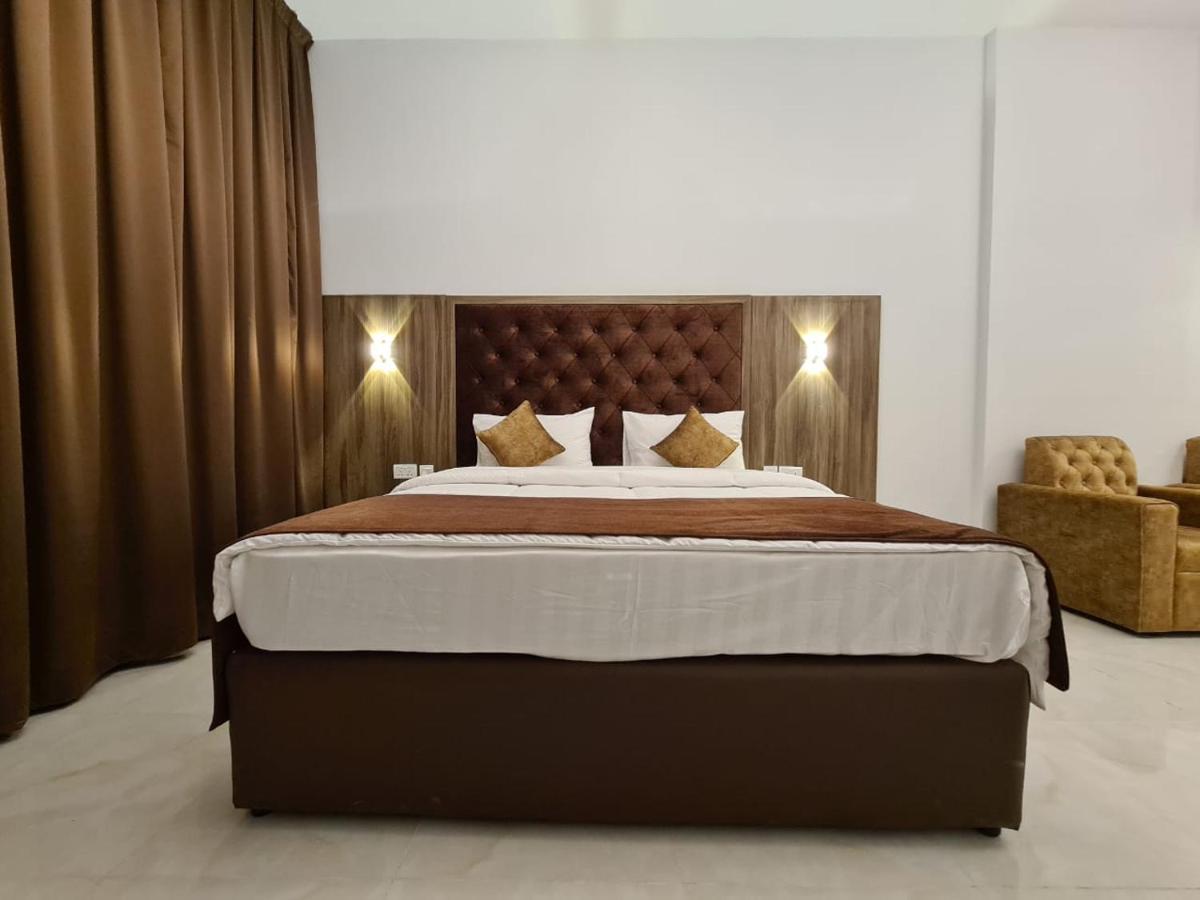 New Dream Plaza Hotel Apartment Dubai Ngoại thất bức ảnh