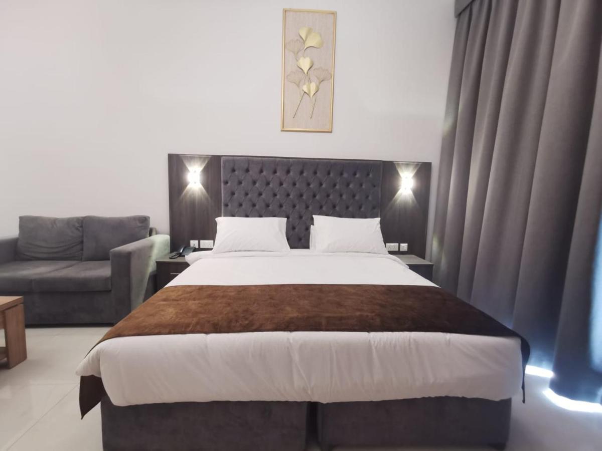 New Dream Plaza Hotel Apartment Dubai Ngoại thất bức ảnh