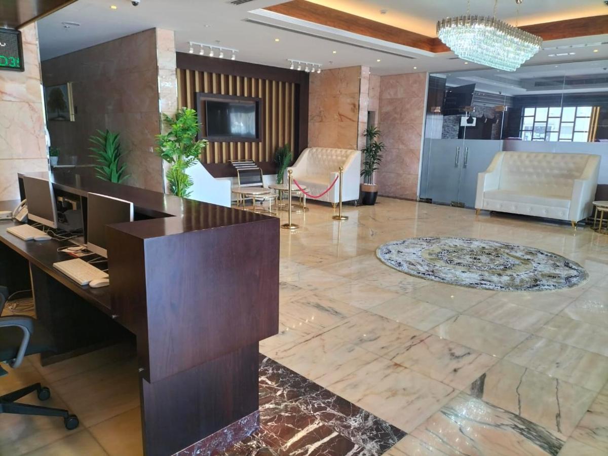 New Dream Plaza Hotel Apartment Dubai Ngoại thất bức ảnh