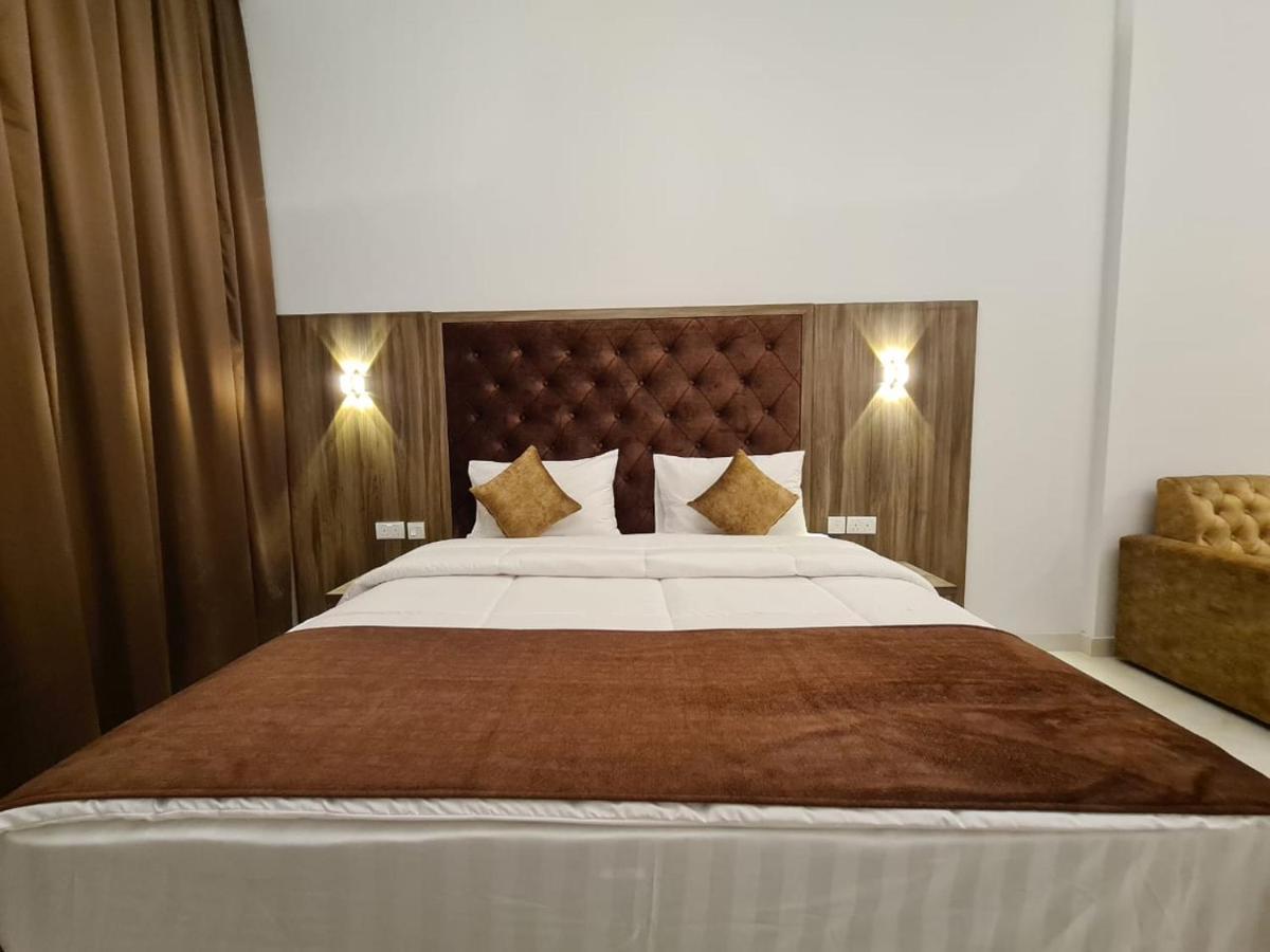 New Dream Plaza Hotel Apartment Dubai Ngoại thất bức ảnh