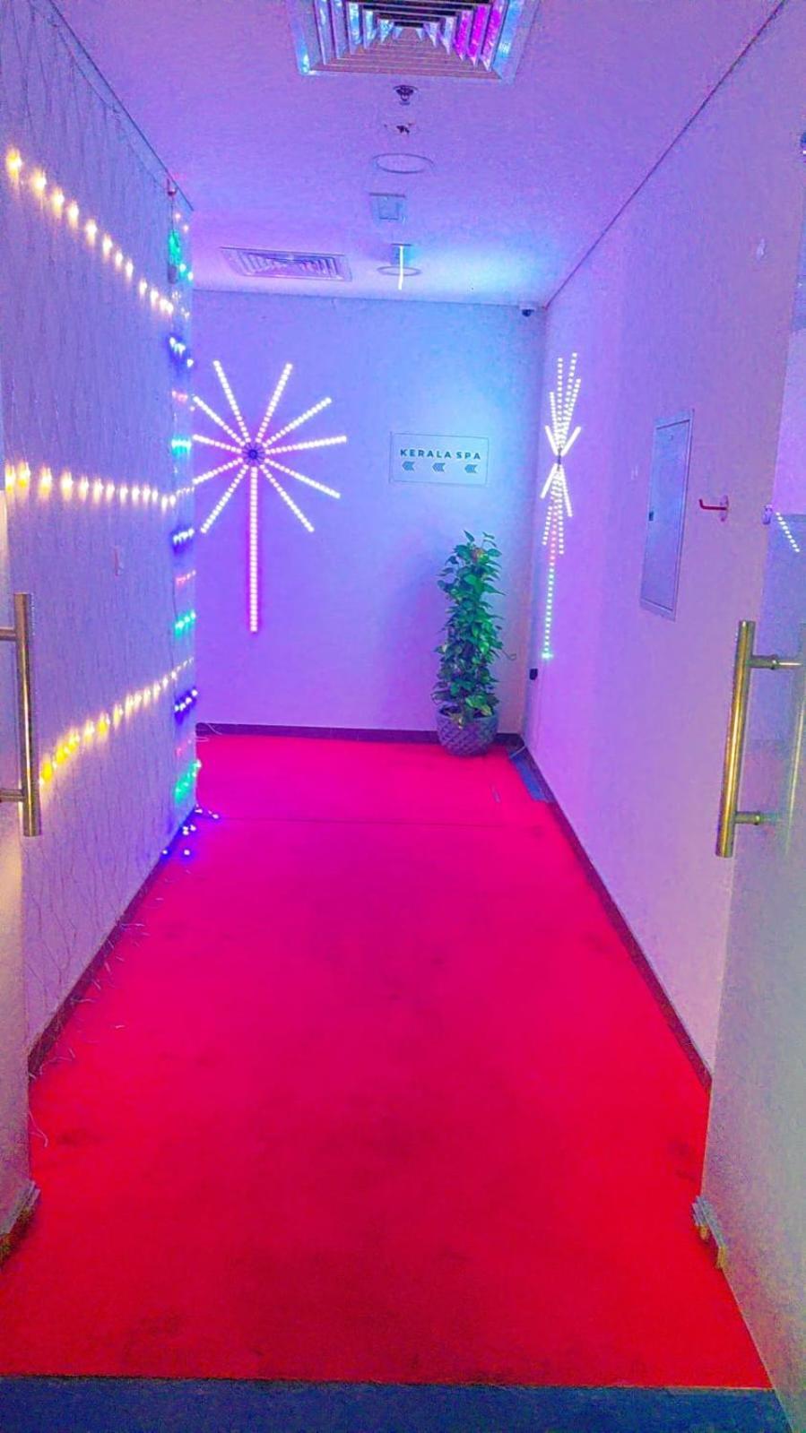 New Dream Plaza Hotel Apartment Dubai Ngoại thất bức ảnh