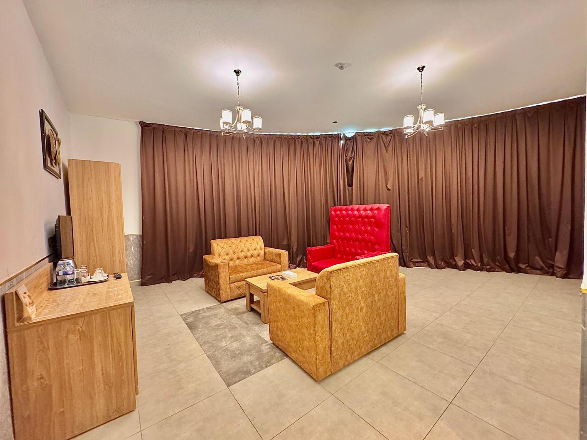New Dream Plaza Hotel Apartment Dubai Ngoại thất bức ảnh