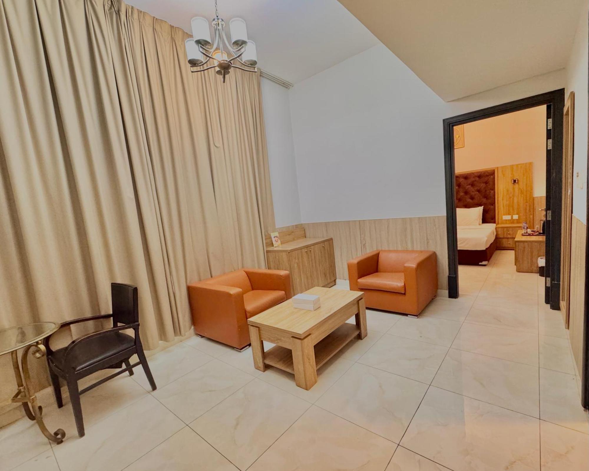 New Dream Plaza Hotel Apartment Dubai Ngoại thất bức ảnh