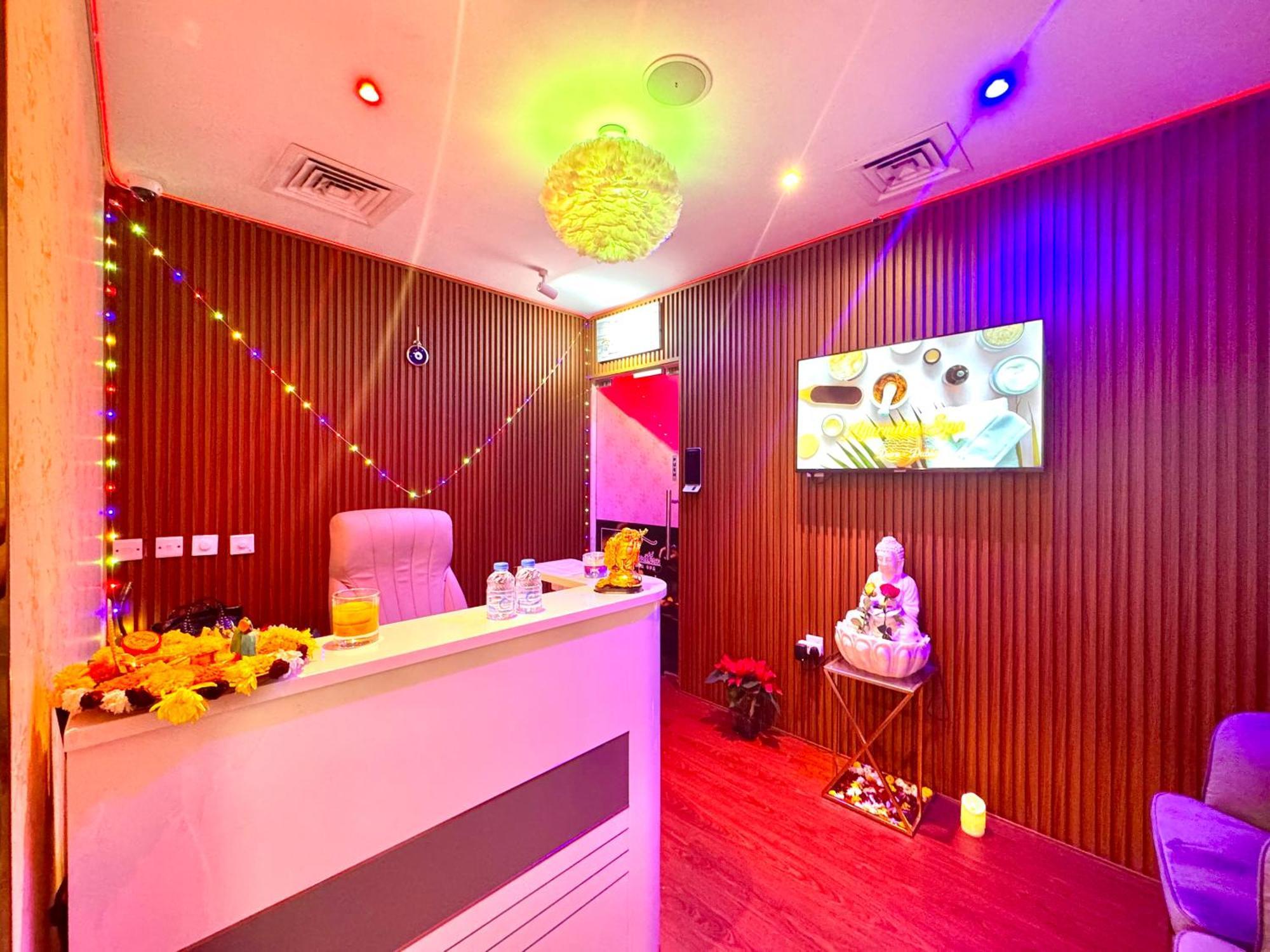 New Dream Plaza Hotel Apartment Dubai Ngoại thất bức ảnh
