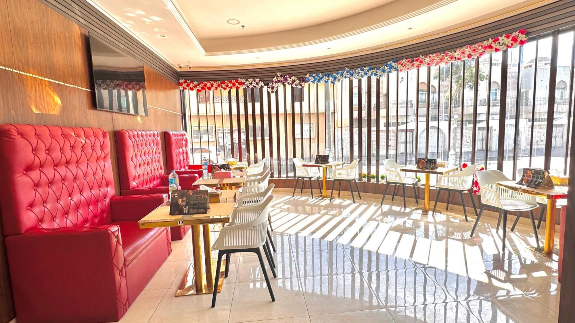 New Dream Plaza Hotel Apartment Dubai Ngoại thất bức ảnh