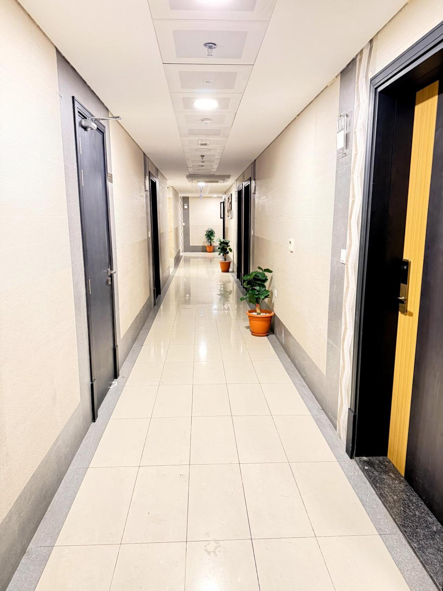 New Dream Plaza Hotel Apartment Dubai Ngoại thất bức ảnh