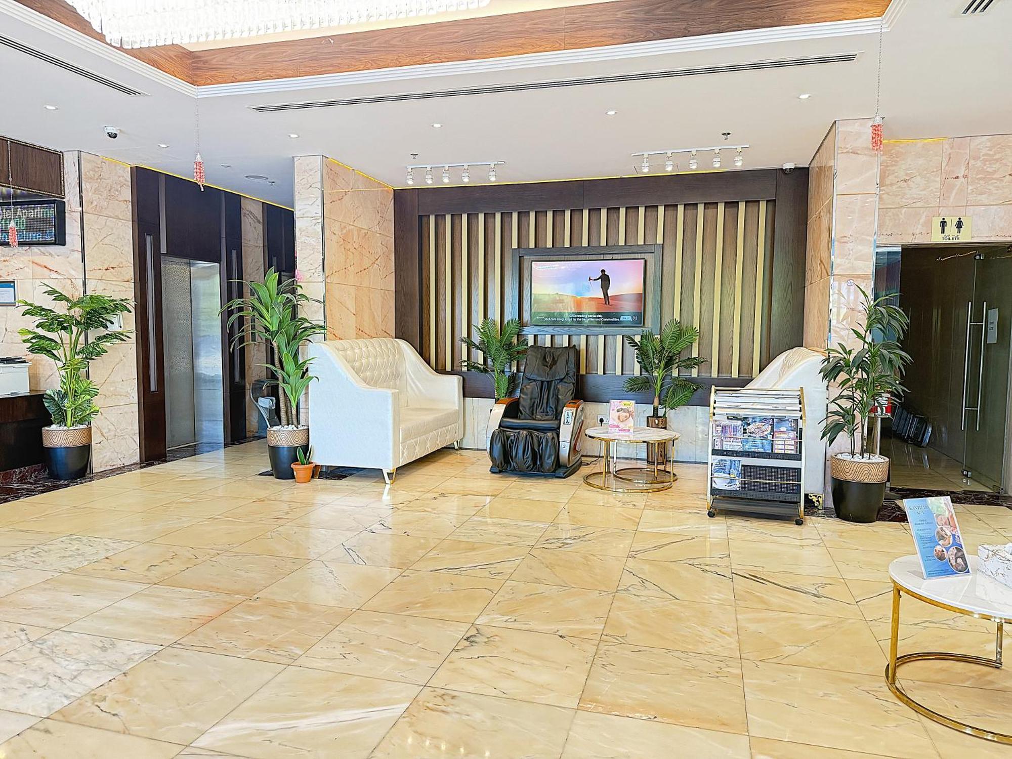 New Dream Plaza Hotel Apartment Dubai Ngoại thất bức ảnh