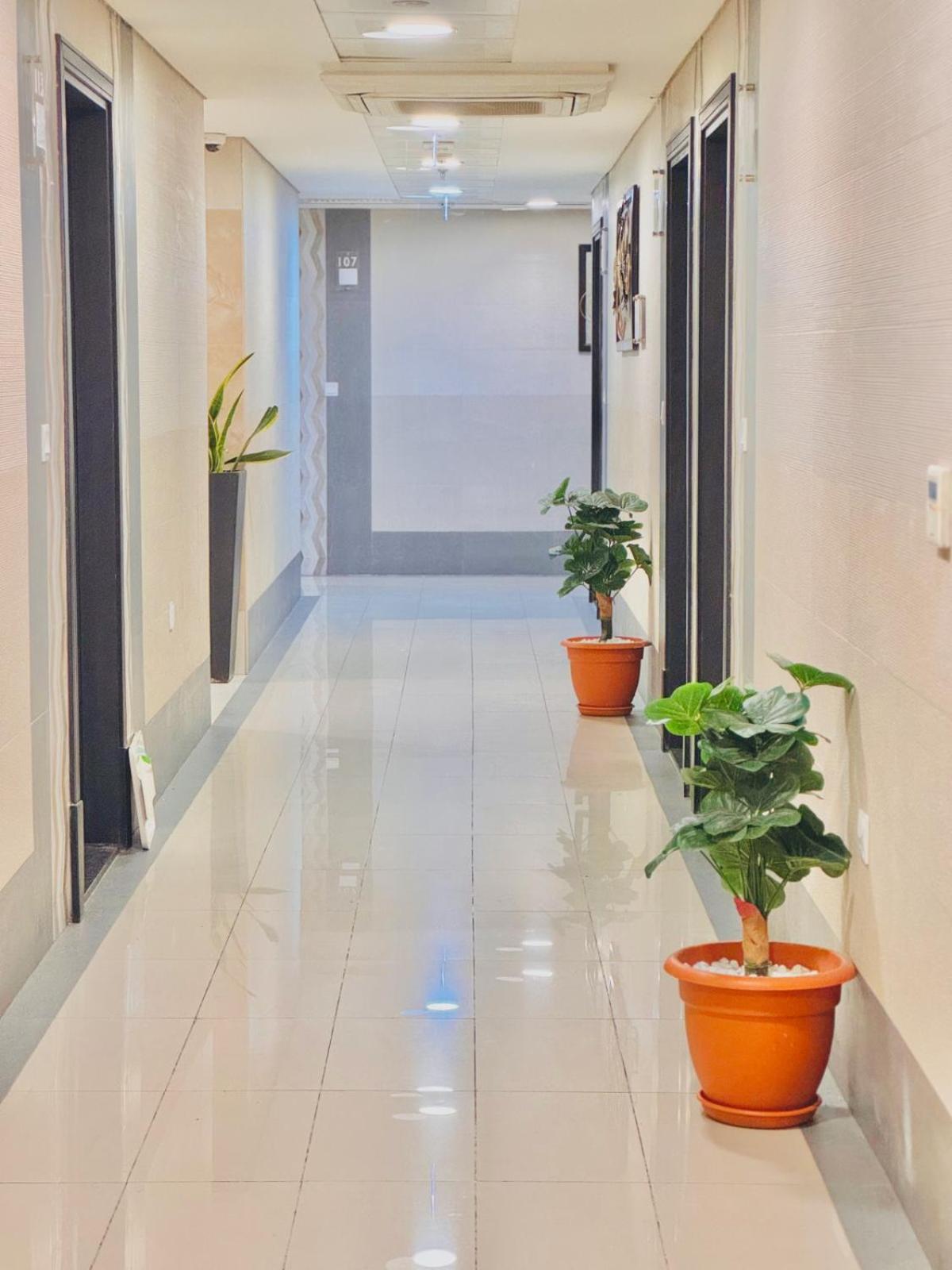 New Dream Plaza Hotel Apartment Dubai Ngoại thất bức ảnh