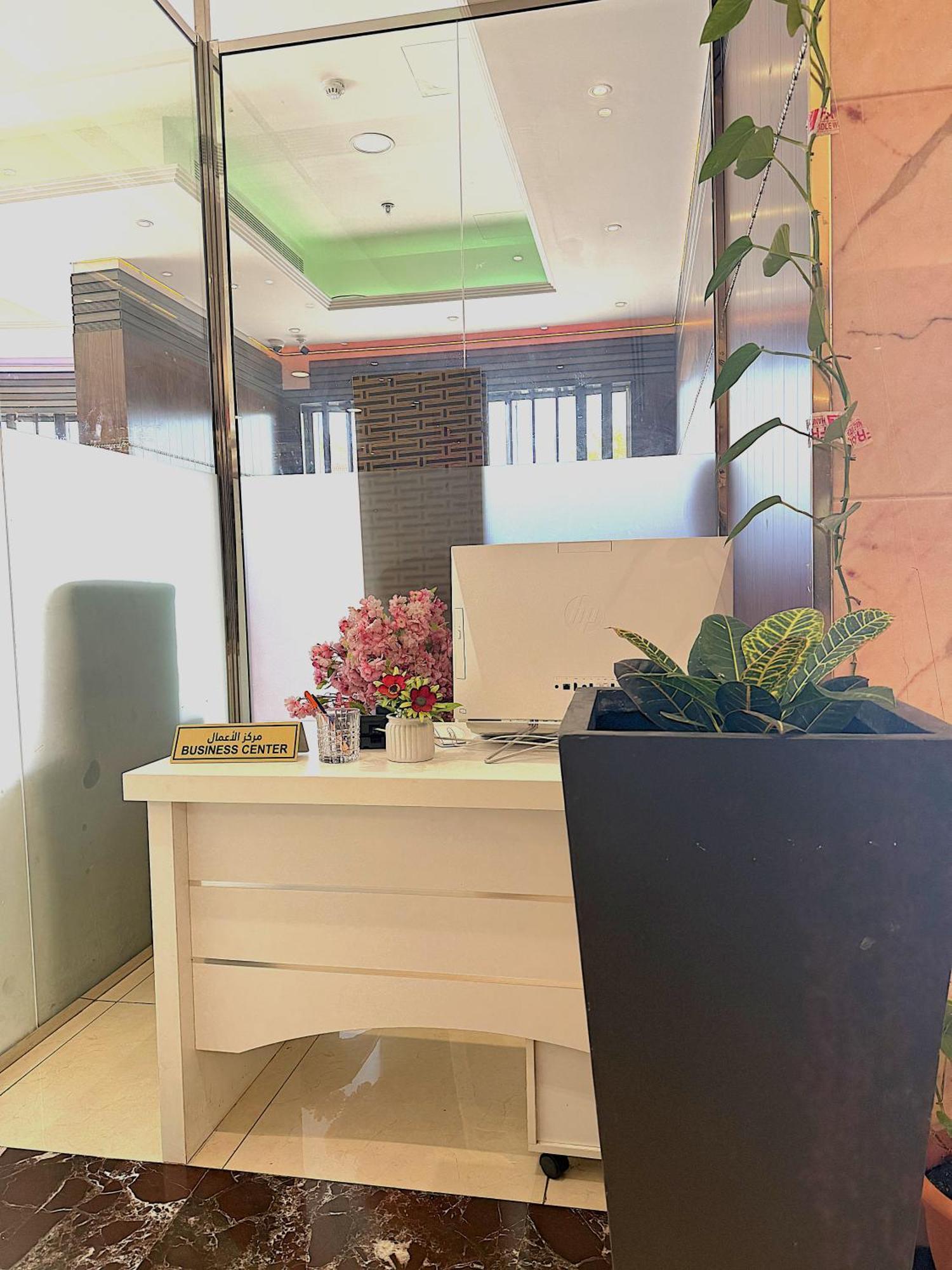 New Dream Plaza Hotel Apartment Dubai Ngoại thất bức ảnh